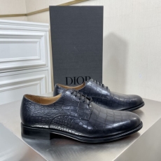 Christian Dior Business Shoes